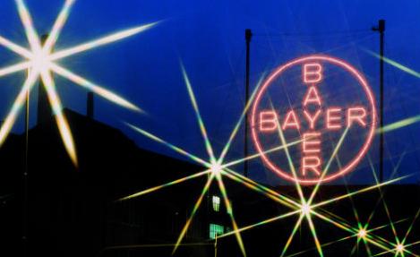 Bayer abre inscrições para programas de estágio