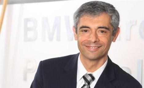 BMW Group Brasil terá nova presidência