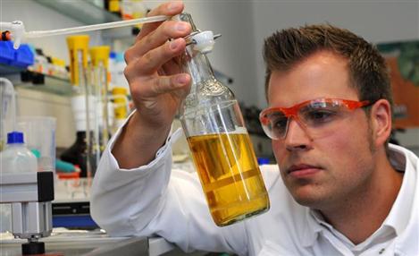 BASF e INEOS criam nova empresa química