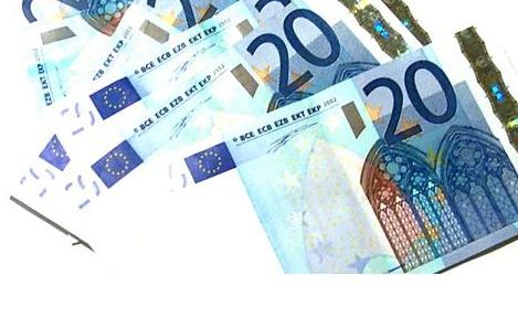 Eurobônus custaria € 47 bilhões ao governo alemão