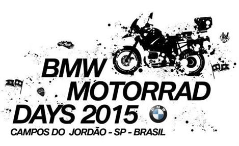 BMW Motorrad Days 2015 tem ingressos à venda