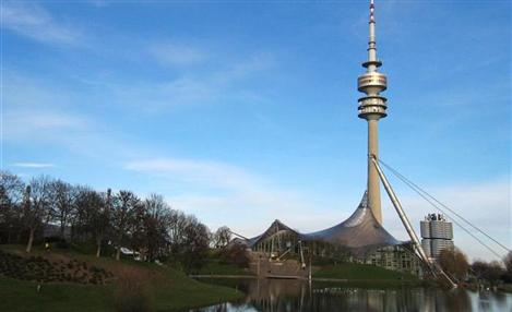 Munique se destaca entre as cidades verdes alemãs