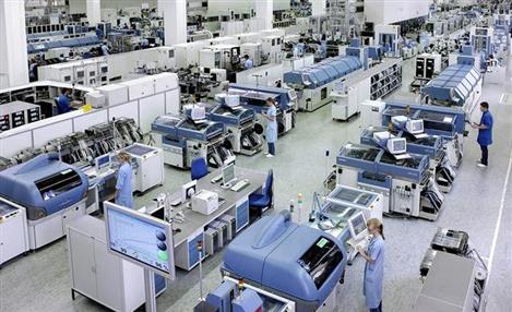 Siemens fará ampliação de fábrica da Novelis em SP