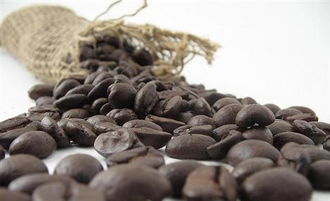 Indústria alemã abre compras de café certificado