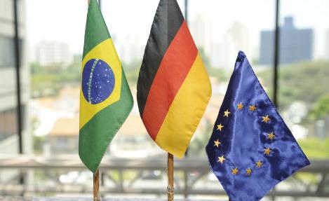 Alemães mantêm investimentos no Brasil