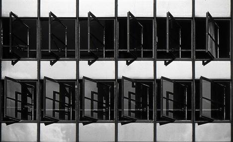 Alemanha planeja projeto para os 100 anos da Bauhaus