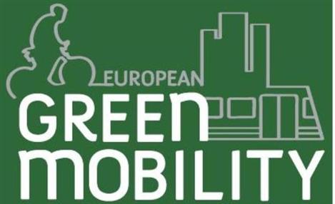 Divulgação/Green Mobility 