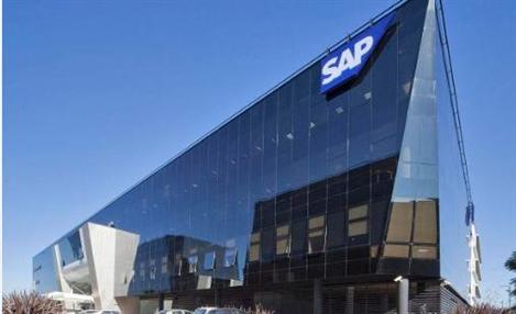 SAP Expoentes premia cinco empreendedores