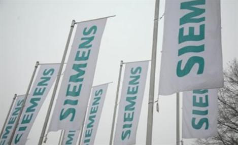 Siemens propõe meta climática para 2030