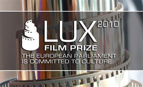 Prêmio LUX de Cinema seleciona finalistas