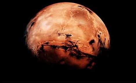 Missão da NASA a Marte conta com tecnologia alemã