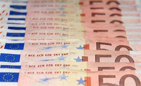 Salário mínimo alemão será de € 8,50/hora