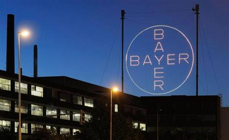 Bayer Brasil cresce 24% em vendas em 2013