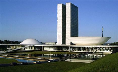 Brasil é o 3º país com mais recursos do Banco Mundial