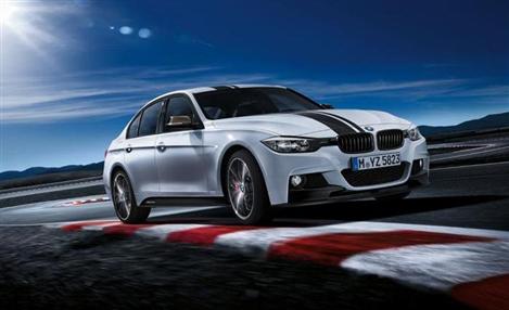 BMW Brasil registra recorde de vendas no 1º tri