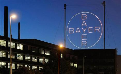 Divulgação Bayer