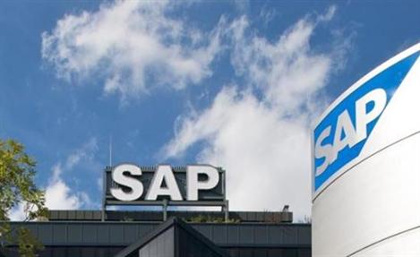 SAP aumenta aposta na computação em nuvem