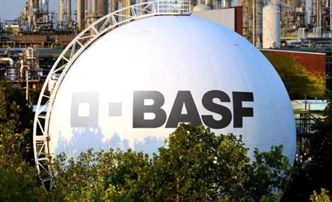 BASF evolui em metas globais
