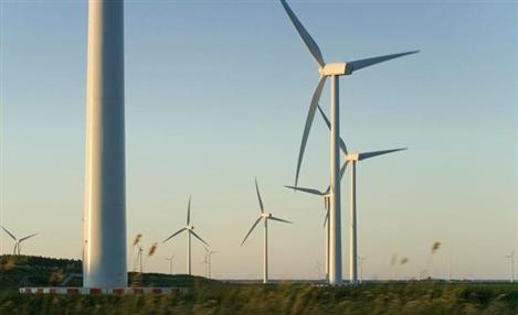 Alemanha atinge 20% de energias renováveis
