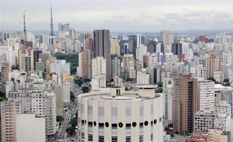 São Paulo recebe prêmio alemão pela Lei Cidade Limpa