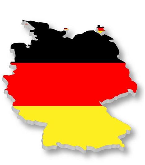 Alemanha atrai empresas estrangeiras
