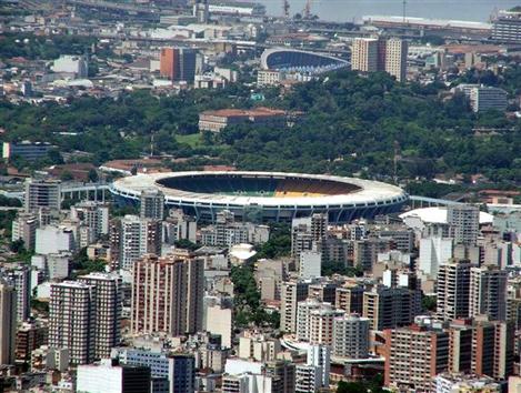 Colônia e Rio de Janeiro selam parceria