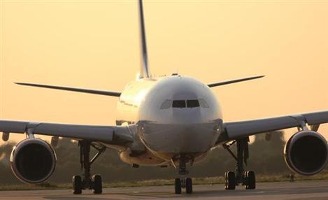 Governo alemão introduz novo imposto aéreo