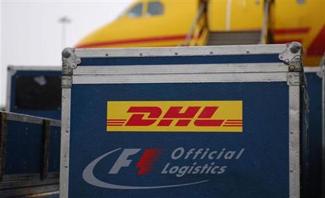 DHL e Fórmula 1 renovam parceria em 2013
