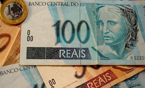 BC prevê novo recuo para a economia brasileira