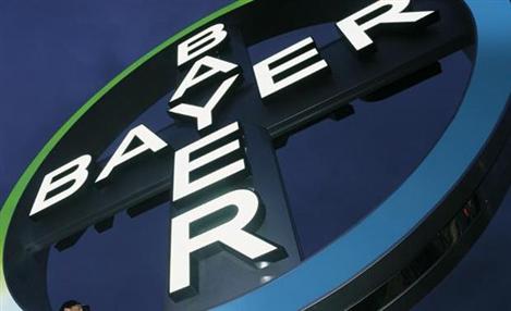 Bayer fará tour mundial para comemorar 150 anos