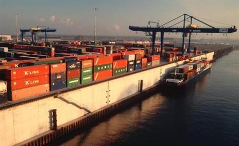 Portos de Santos e Duisburg estudam parceria