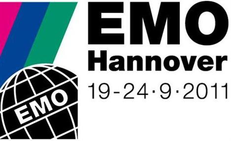 EMO Hannover prepara edição de 2011
