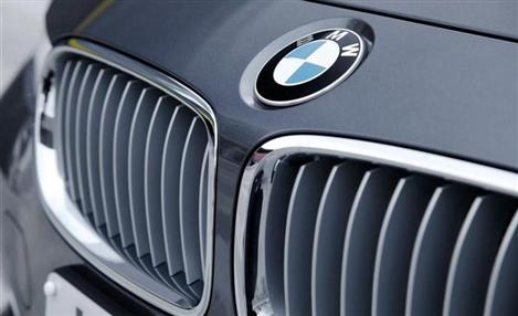 BMW traz tecnologia ao Brasil
