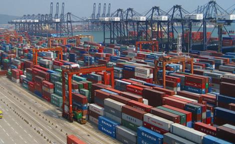 Brasil aumenta participação no comércio exterior