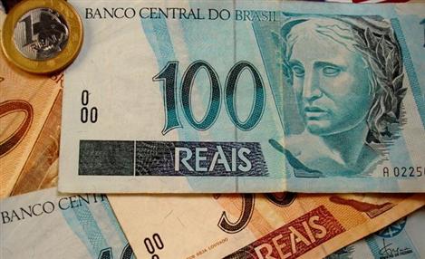 BC reduz projeção de crescimento do PIB brasileiro