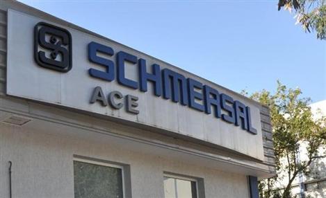 ACE Schmersal anuncia investimento de R$ 8 milhões