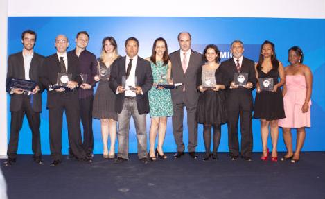 Prêmio Allianz de Jornalismo divulga vencedores