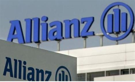 Allianz cresce no Brasil