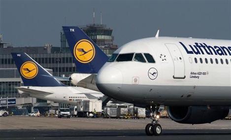 Divulgação Lufthansa