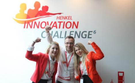 Henkel promove competição mundial entre jovens