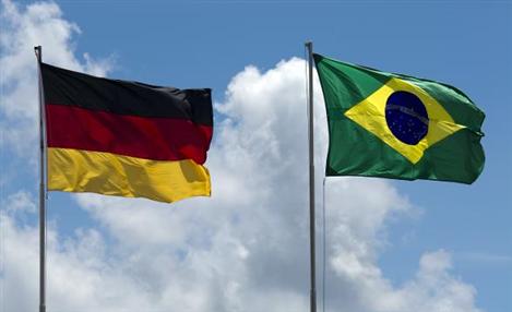 Brasil e Alemanha juntos em projetos sustentáveis