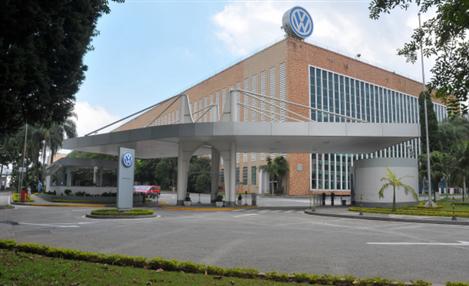 VW abre inscrições ao “Talento Volkswagen Design”