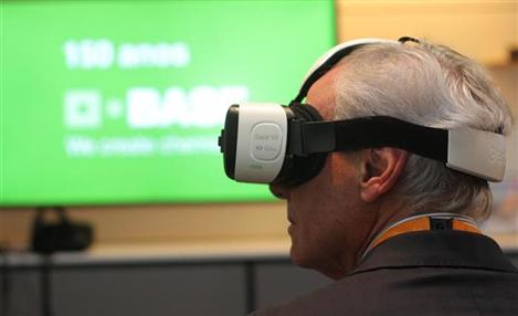 Casa Ecoeficiente traz realidade virtual