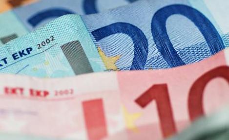 Aumenta a falsificação de notas de euro na Alemanha