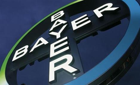 Bayer investirá R$ 152 milhões no Brasil em 2013