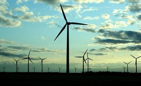Brasil e Alemanha impulsionam a energia eólica