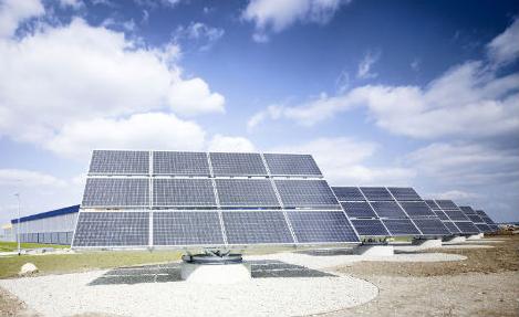 Fuhrländer e UFF firmam acordo para gerar energia limpa