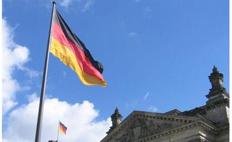 Economia alemã cresceu 3% em 2011, diz Destatis