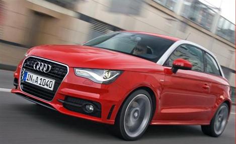 Audi AG bate novo recorde de vendas e lucro