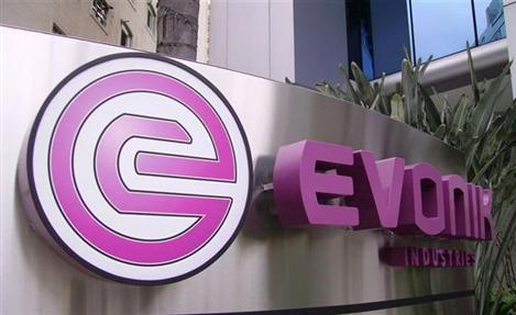 Evonik anuncia nova fábrica no Brasil